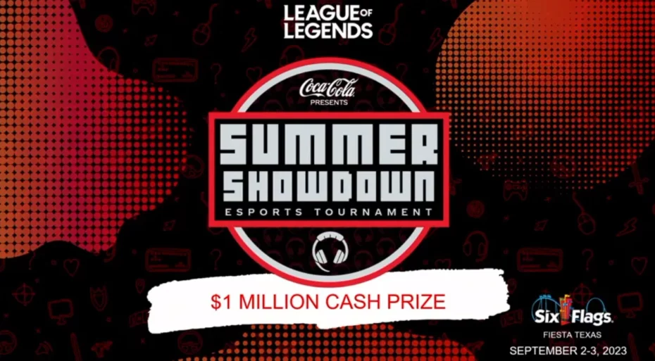 Summer Showdown
