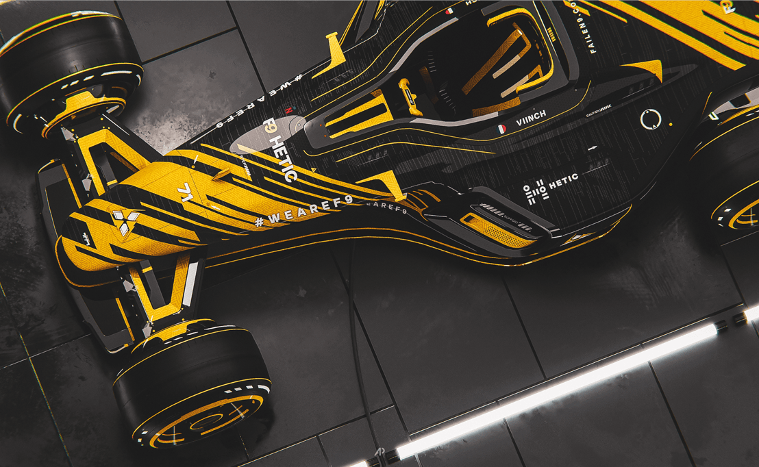 Trackmania InGame Ads