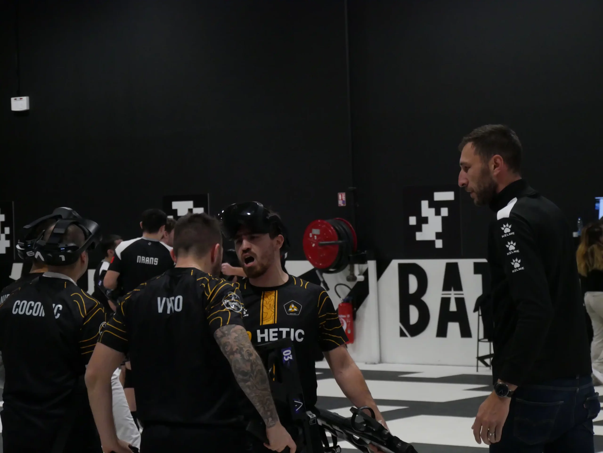 Featured image for “Notre Parcours sur EVA Esport pour gagner le LCQ”